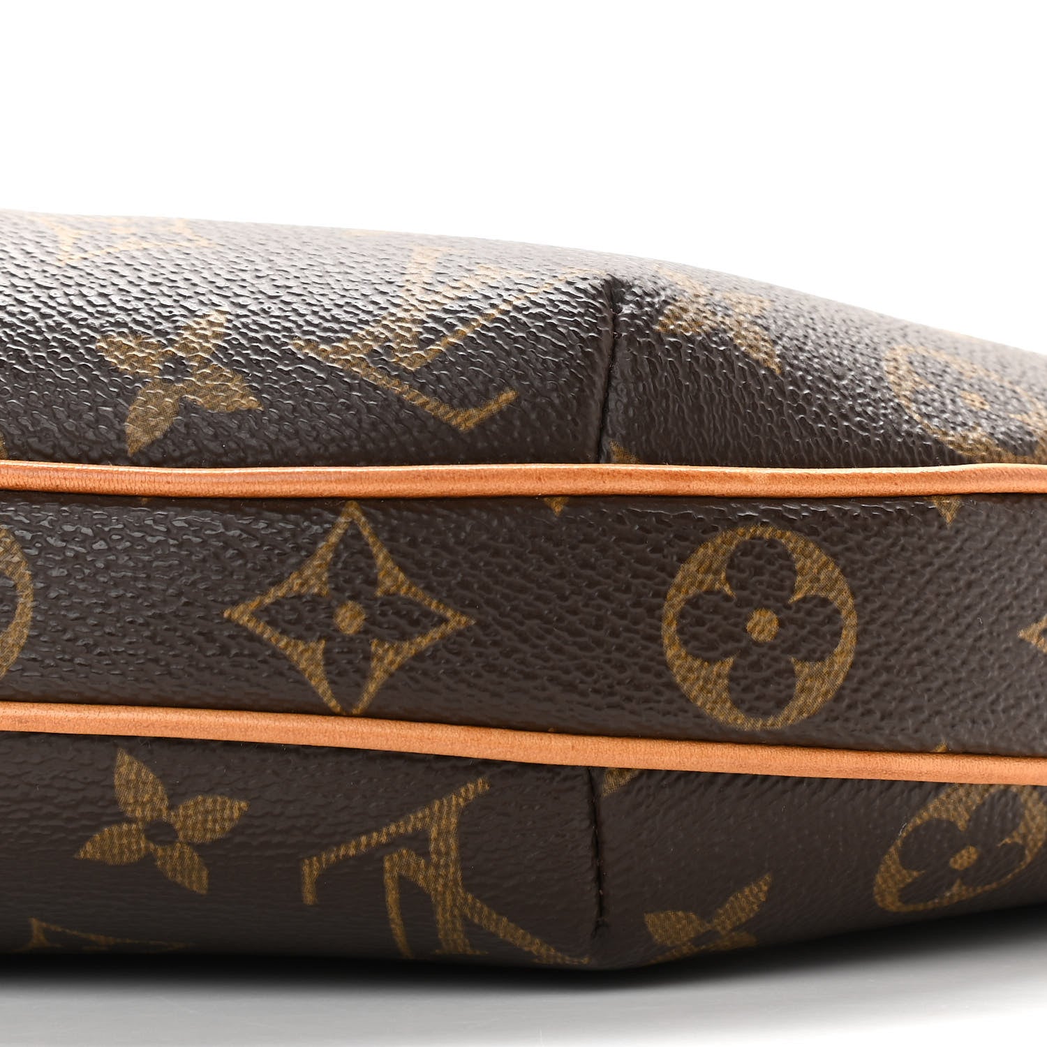 Louis Vuitton Monogram Croissant PM 8 of 10