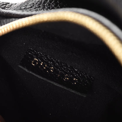 Louis Vuitton Empreinte Twice Black 8 of 8
