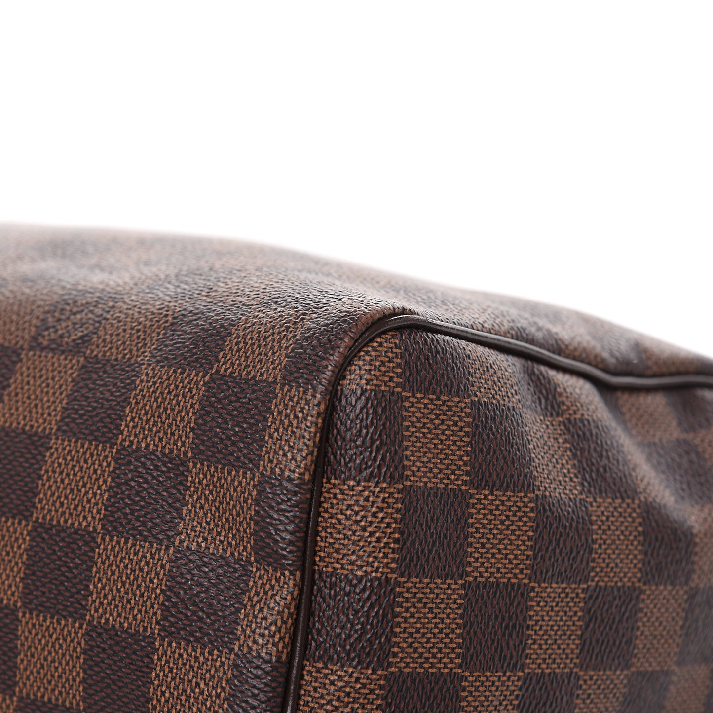 Damier Ebene Speedy Bandouliere 30