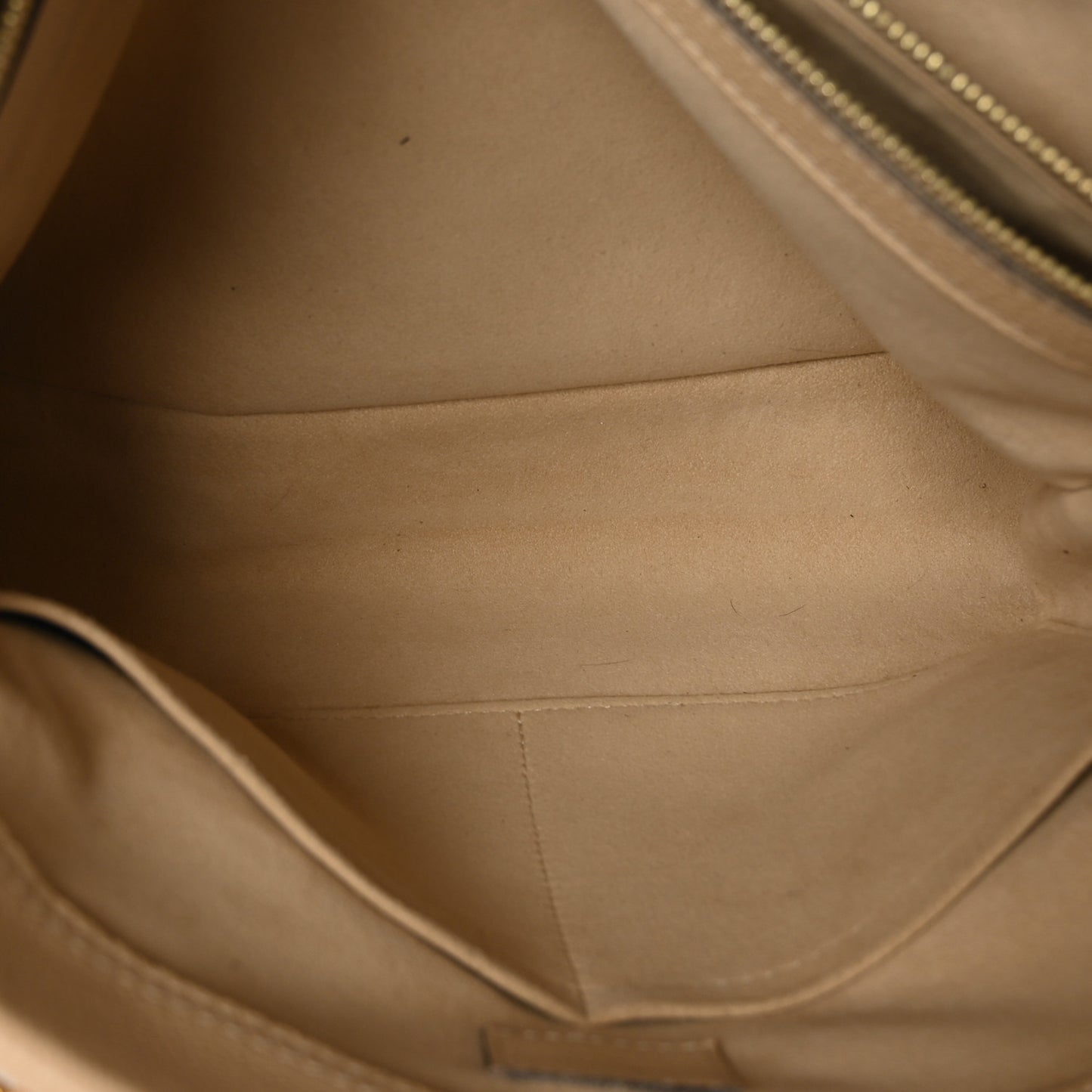 Monogram Pallas Shopper Dune