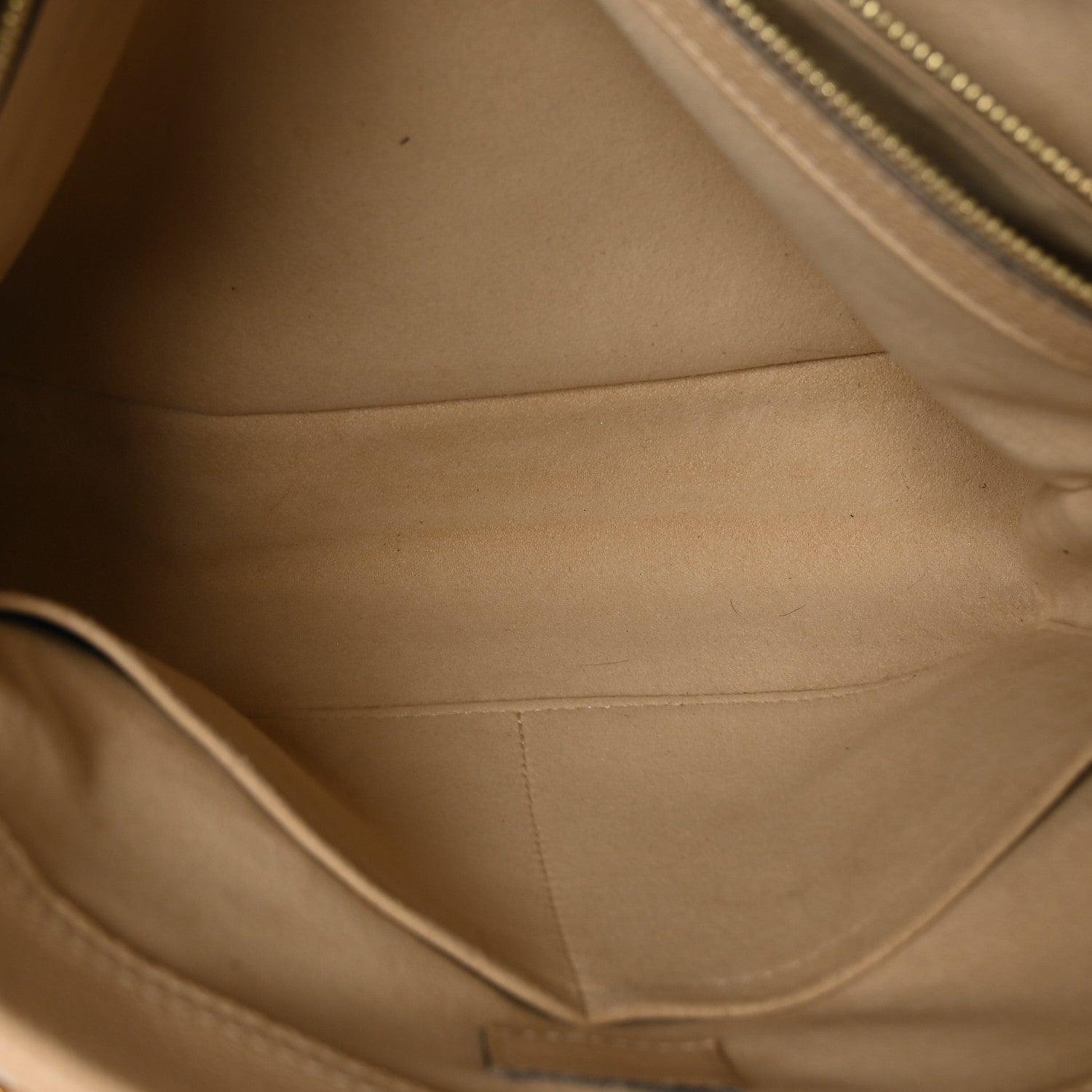 Louis Vuitton Monogram Pallas Shopper Dune 9 of 12