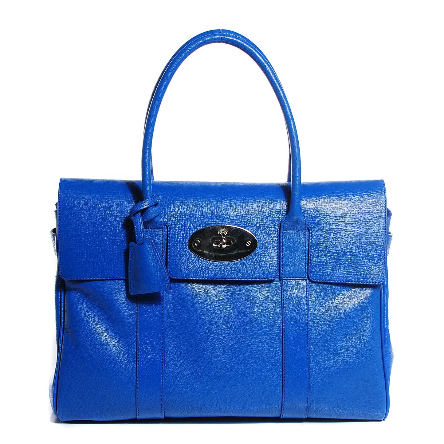 Shiny Goat Bayswater Bluebell