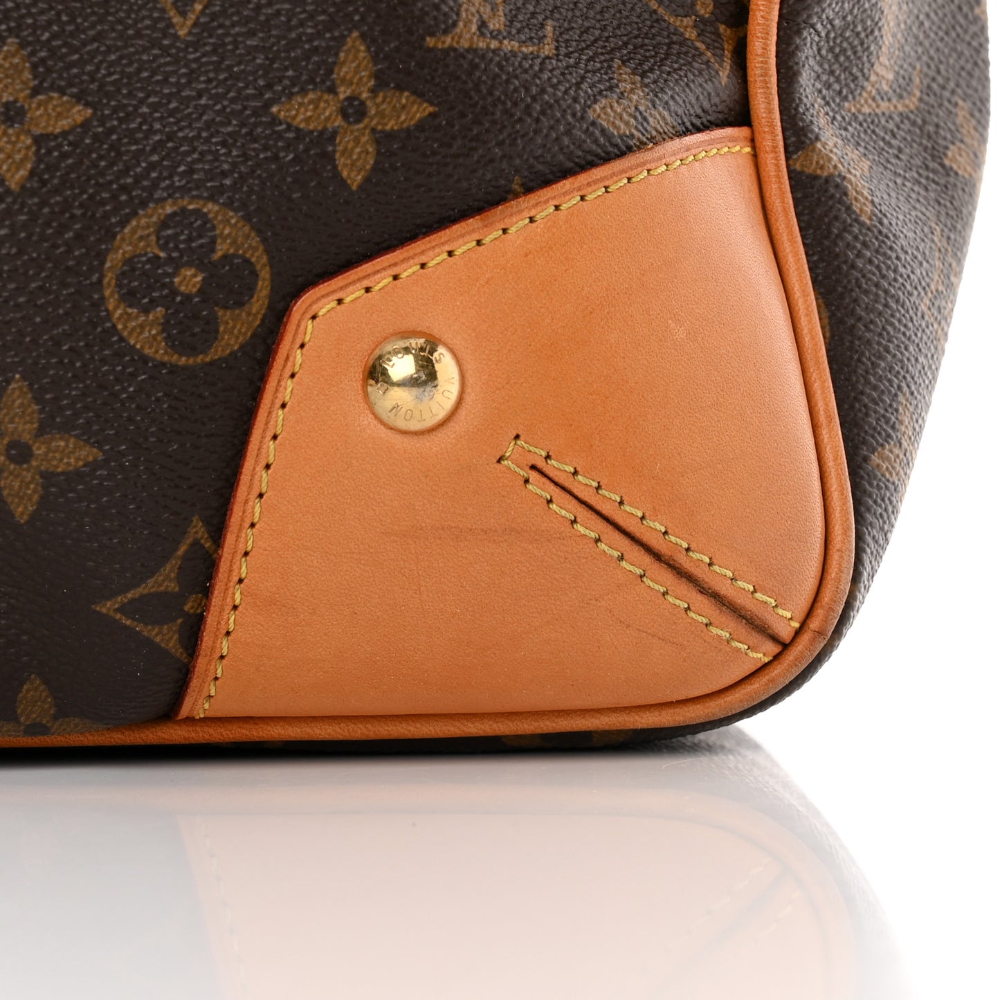 Monogram Estrela MM