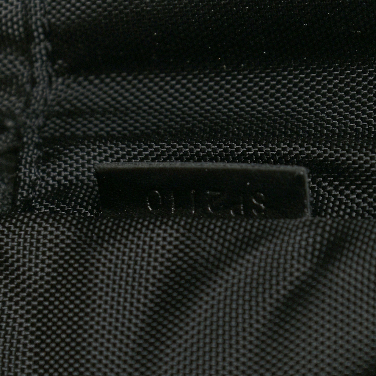 Damier Graphite Pegase 65
