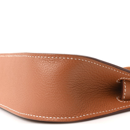 Hermes Evercolor Mini Jypsiere Gold 9 of 9