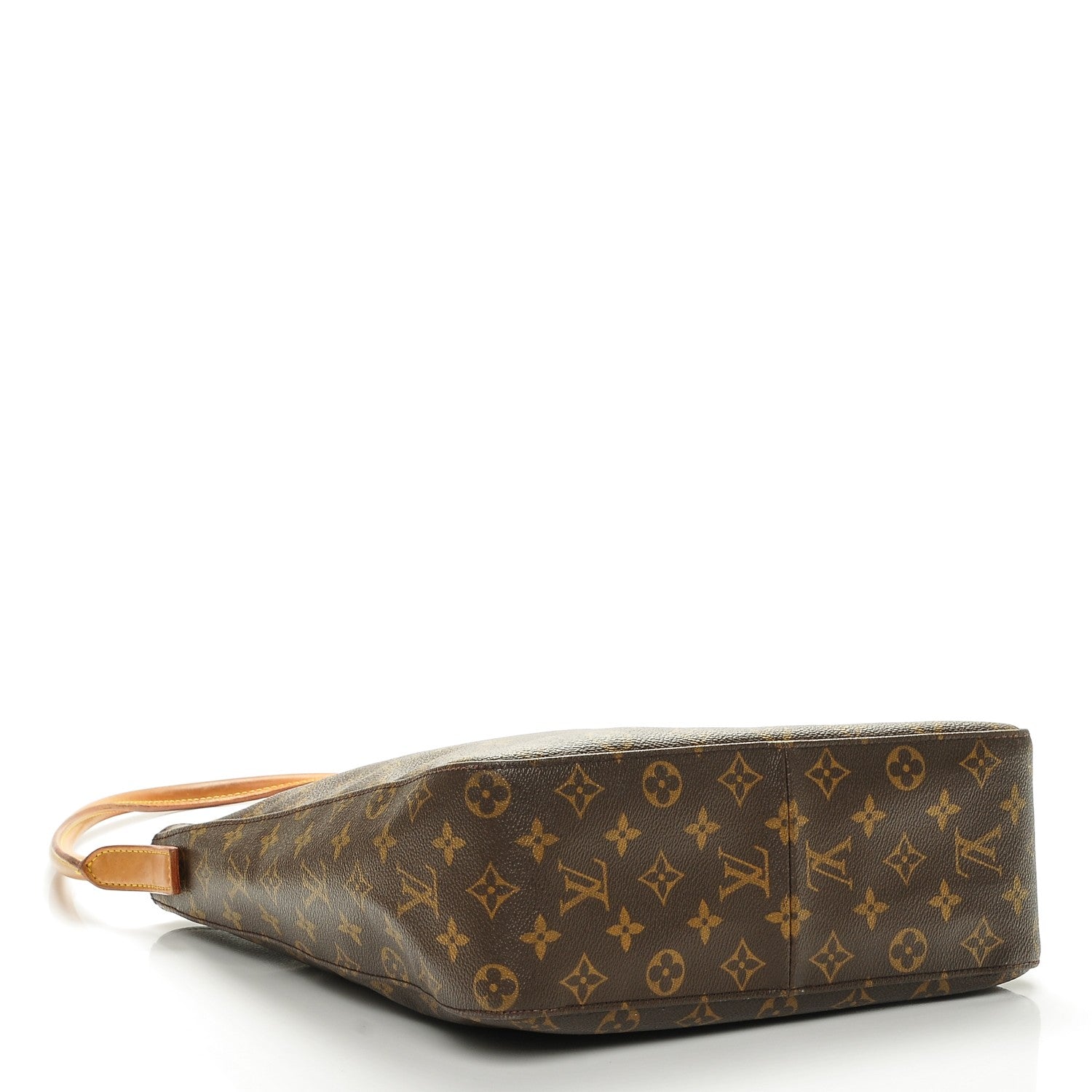 Louis Vuitton Monogram Looping GM 4 of 8