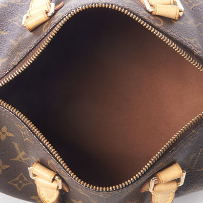 Louis Vuitton Monogram Speedy 25 7 of 10