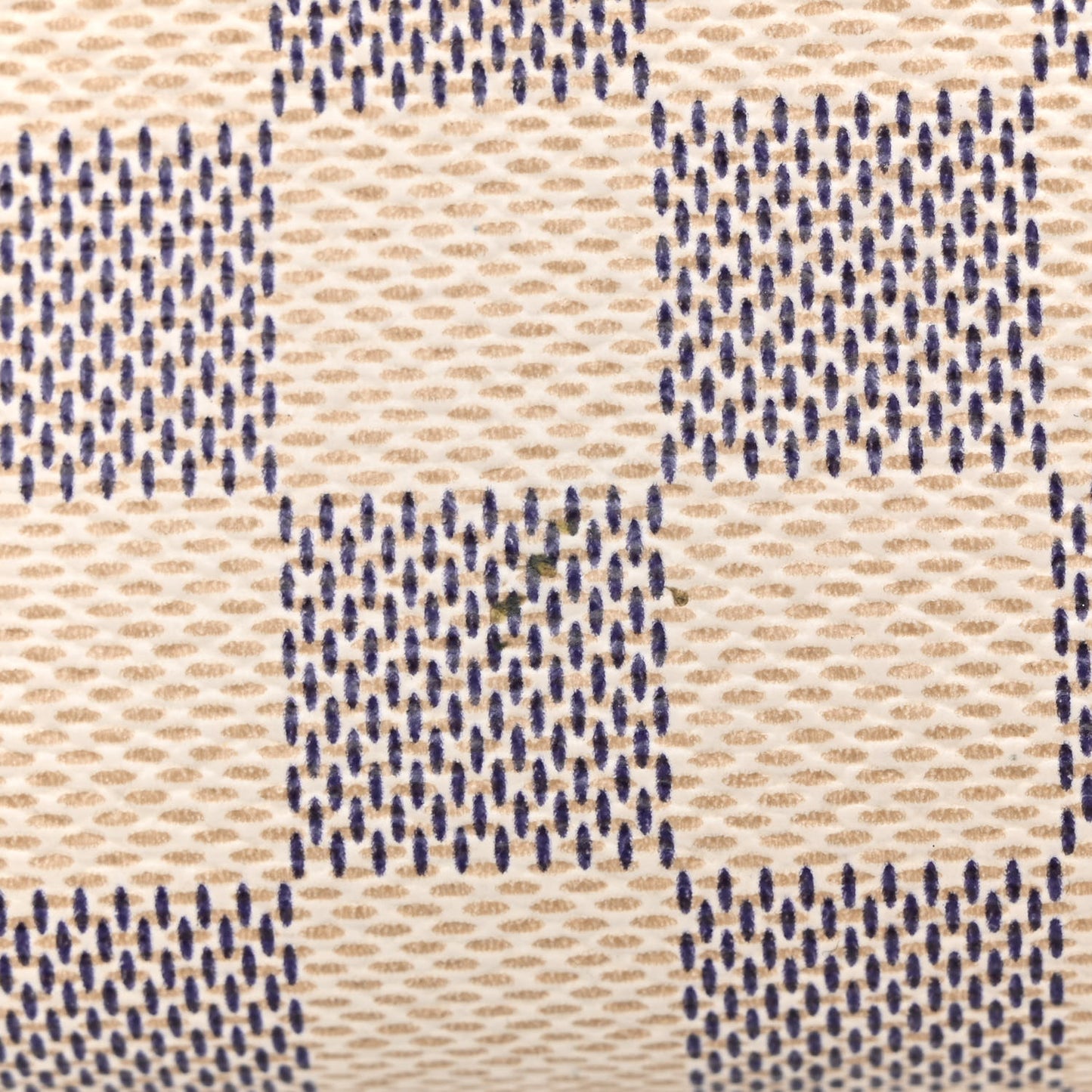 Damier Azur Graceful PM Rose Ballerine