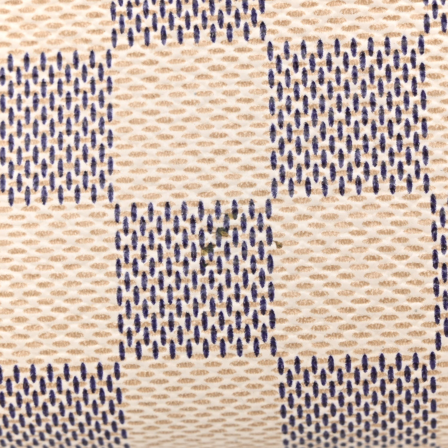 Louis Vuitton Damier Azur Graceful PM Rose Ballerine 16 of 16