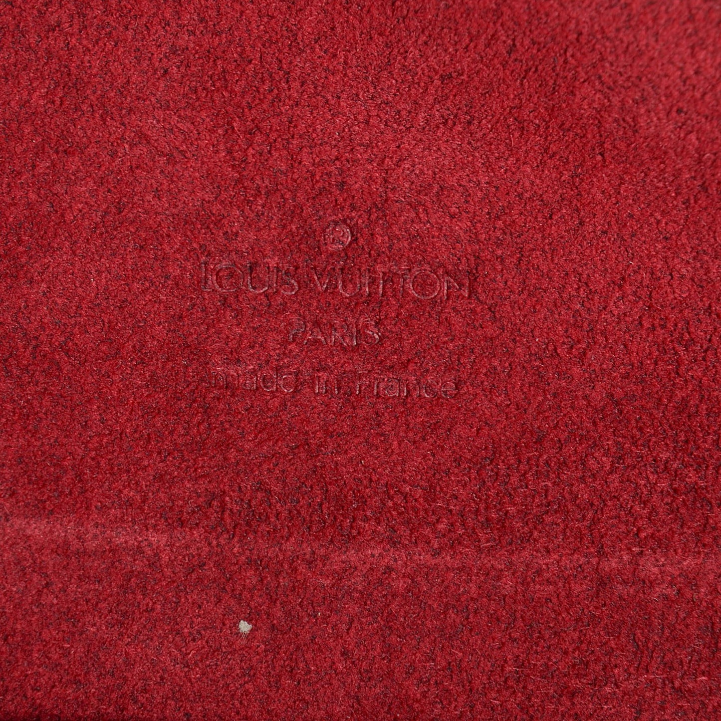 Monogram Sonatine