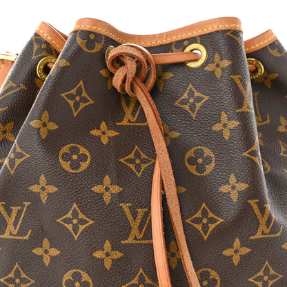 Louis Vuitton Monogram Noe 15 of 23
