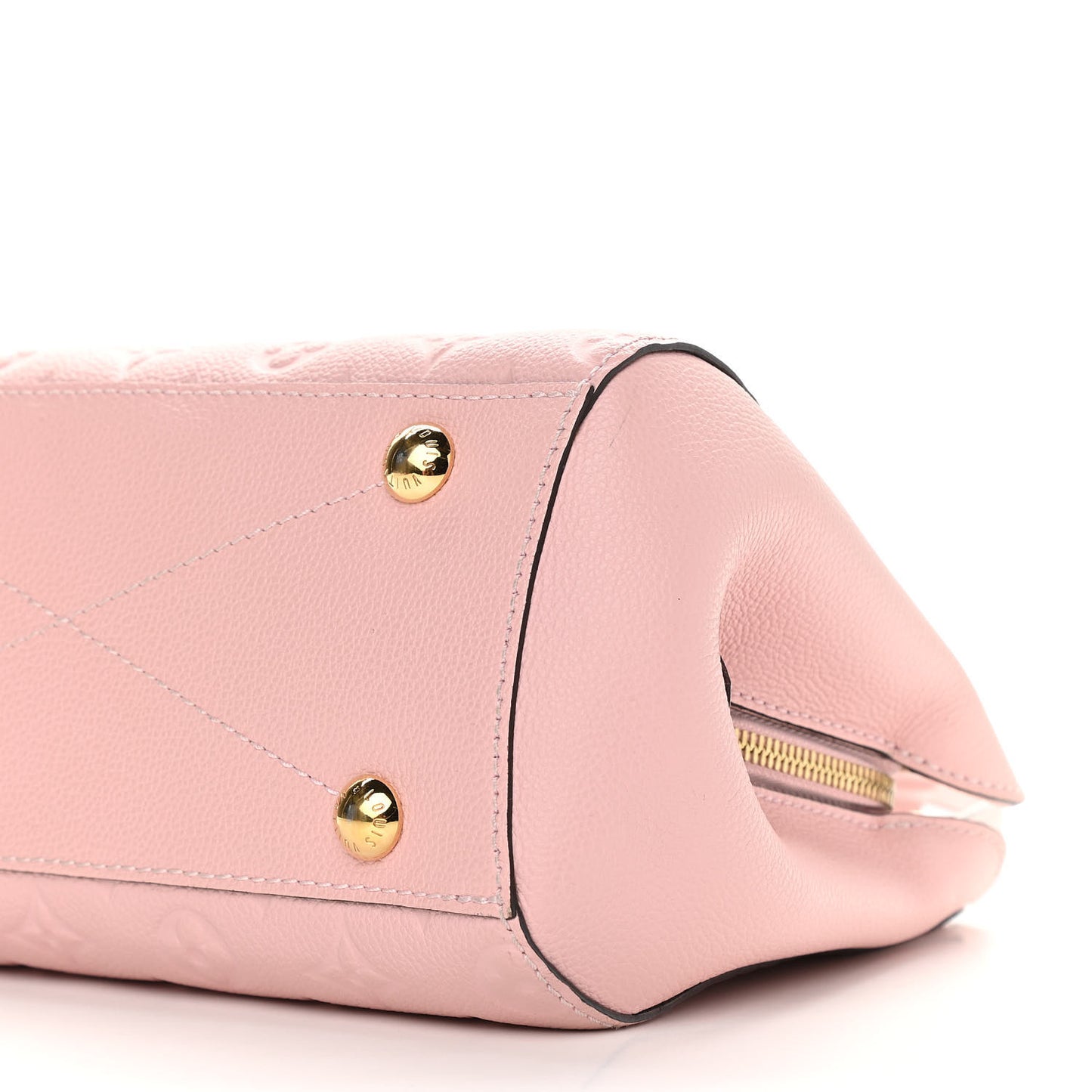 Empreinte Montaigne BB Rose Poudre
