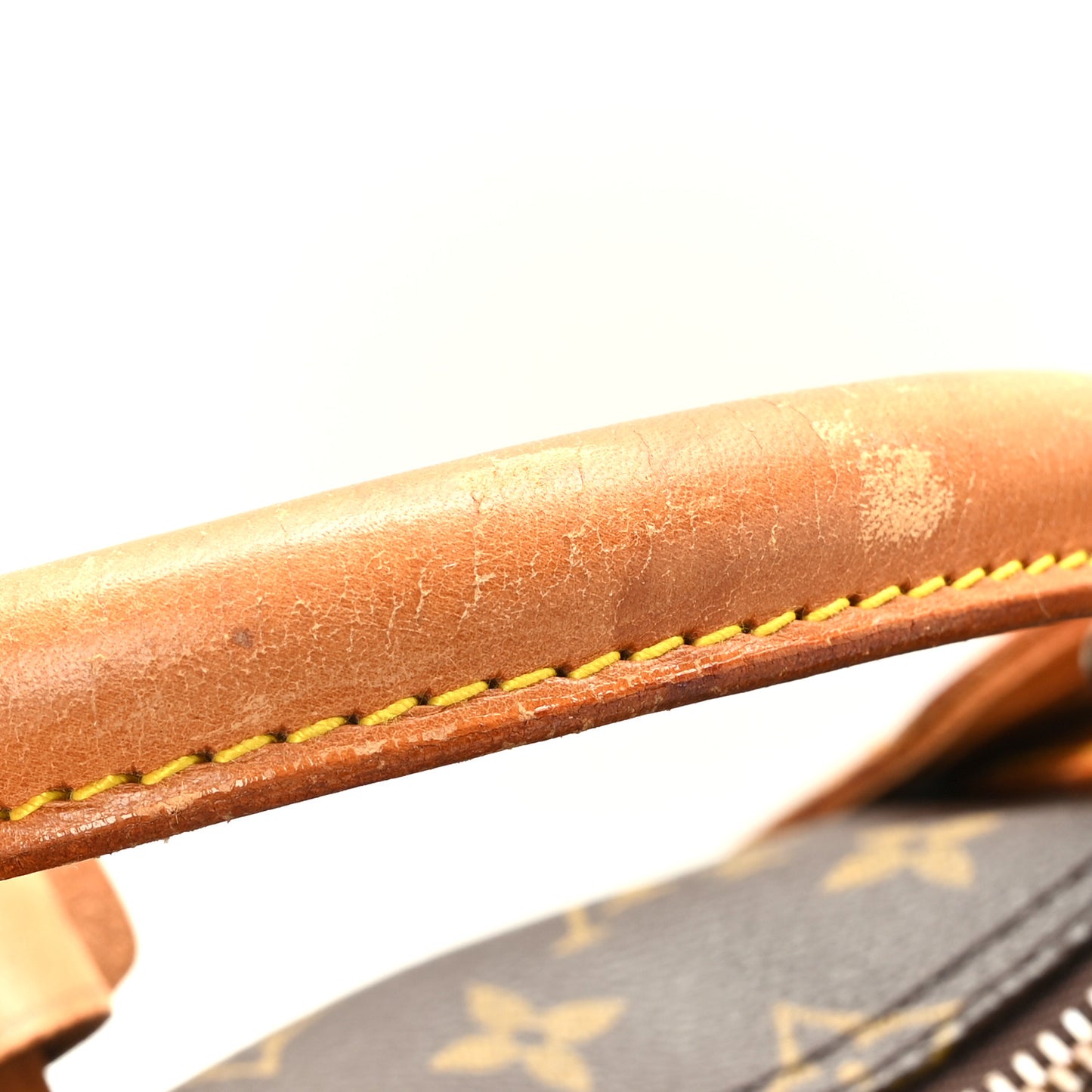 Monogram Keepall Bandouliere 55