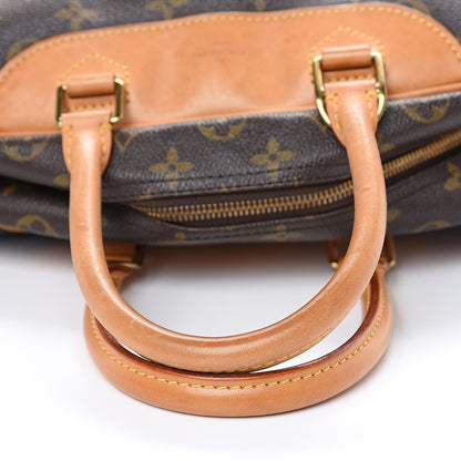 Louis Vuitton Monogram Deauville 13 of 15