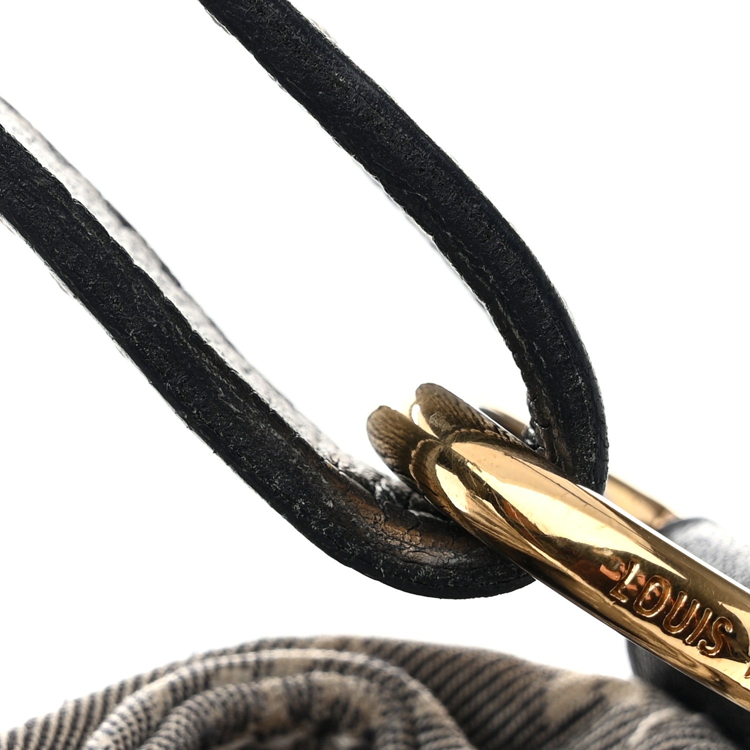Louis Vuitton Monogram Idylle Romance Encre 11 of 14