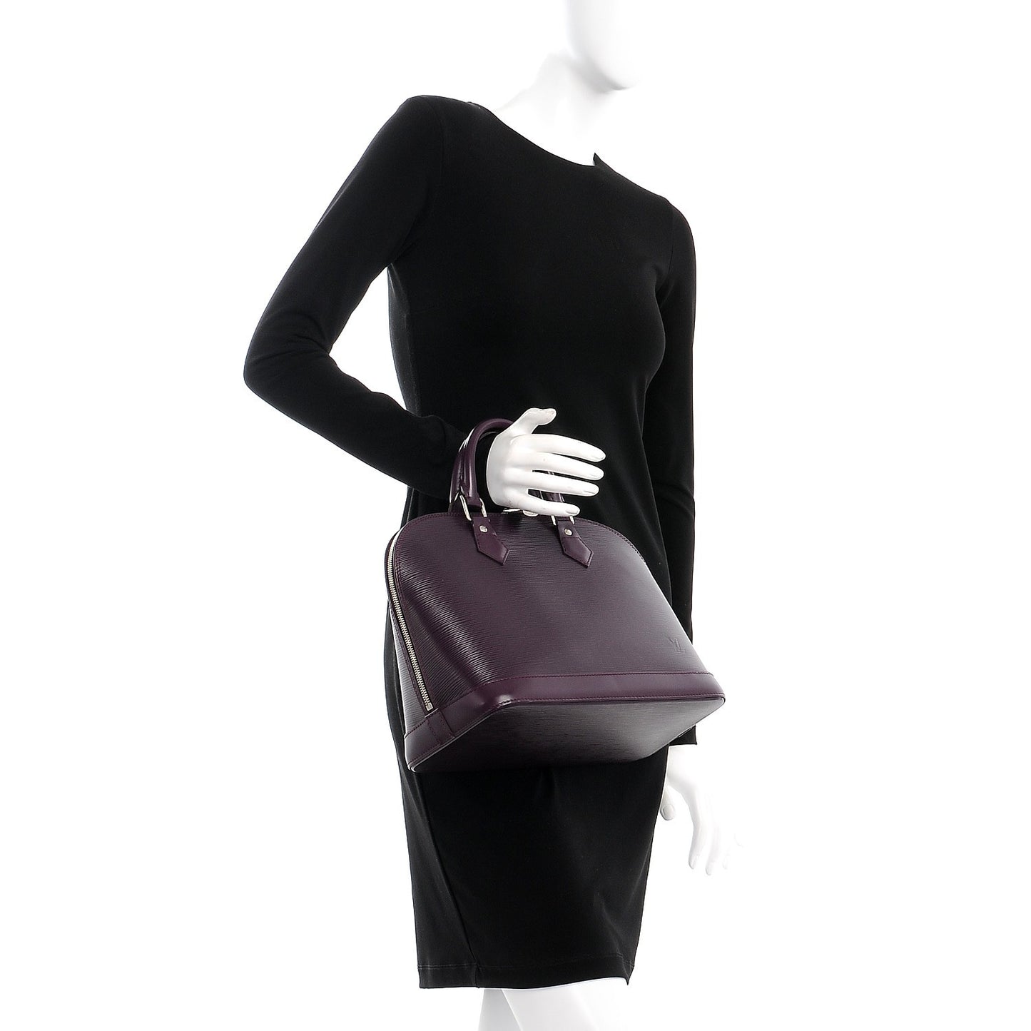 Epi Alma PM Cassis
