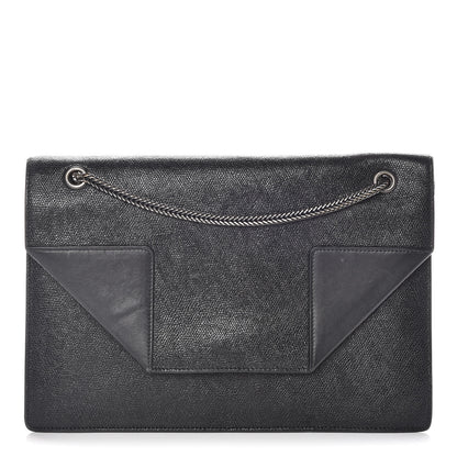 Saint Laurent Grain De Poudre Medium Betty Black 1 of 18