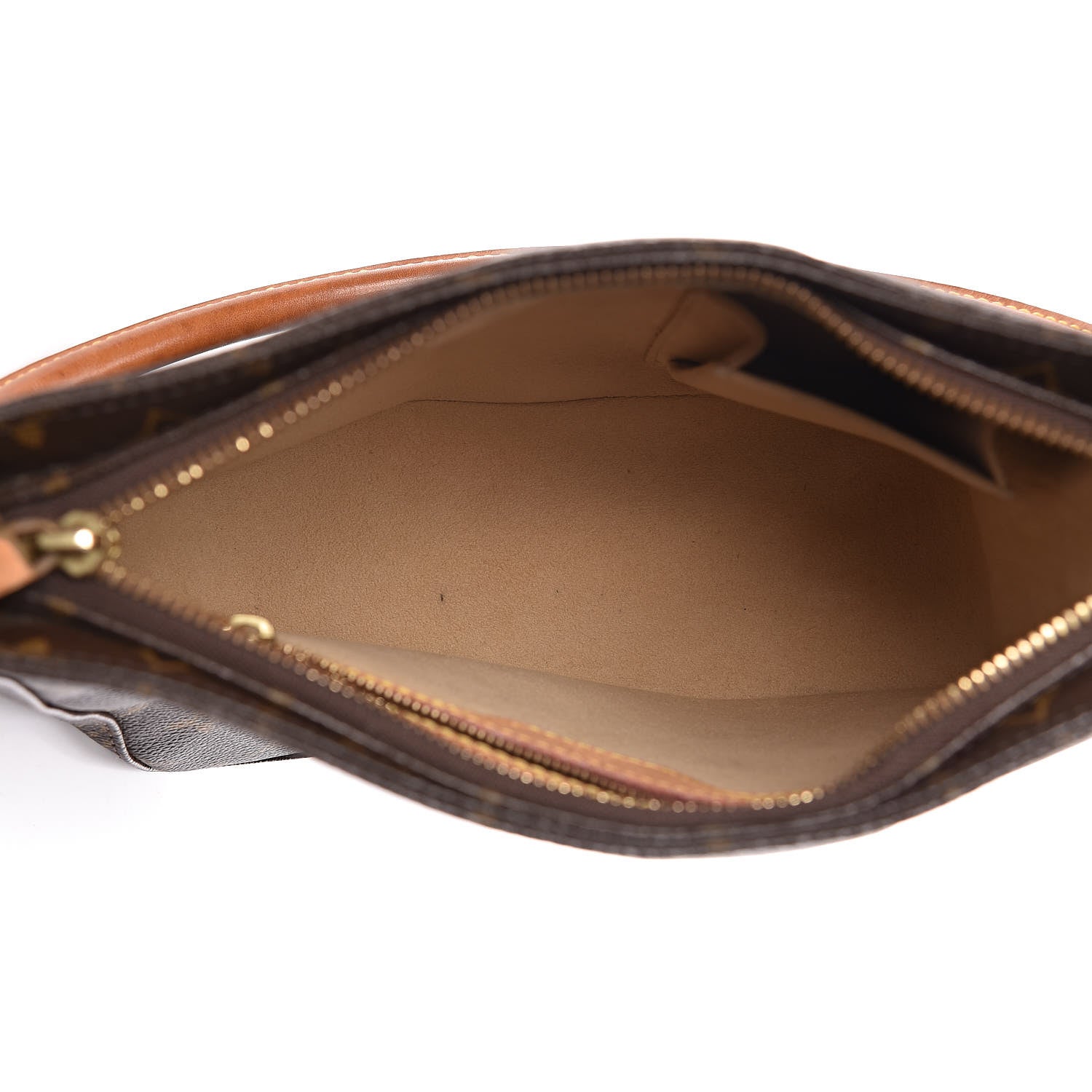 Louis Vuitton Monogram Looping MM 5 of 14
