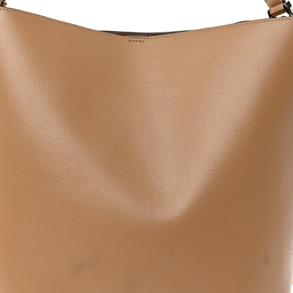 Stella McCartney Alter Nappa Frayme Tote Beige 7 of 14