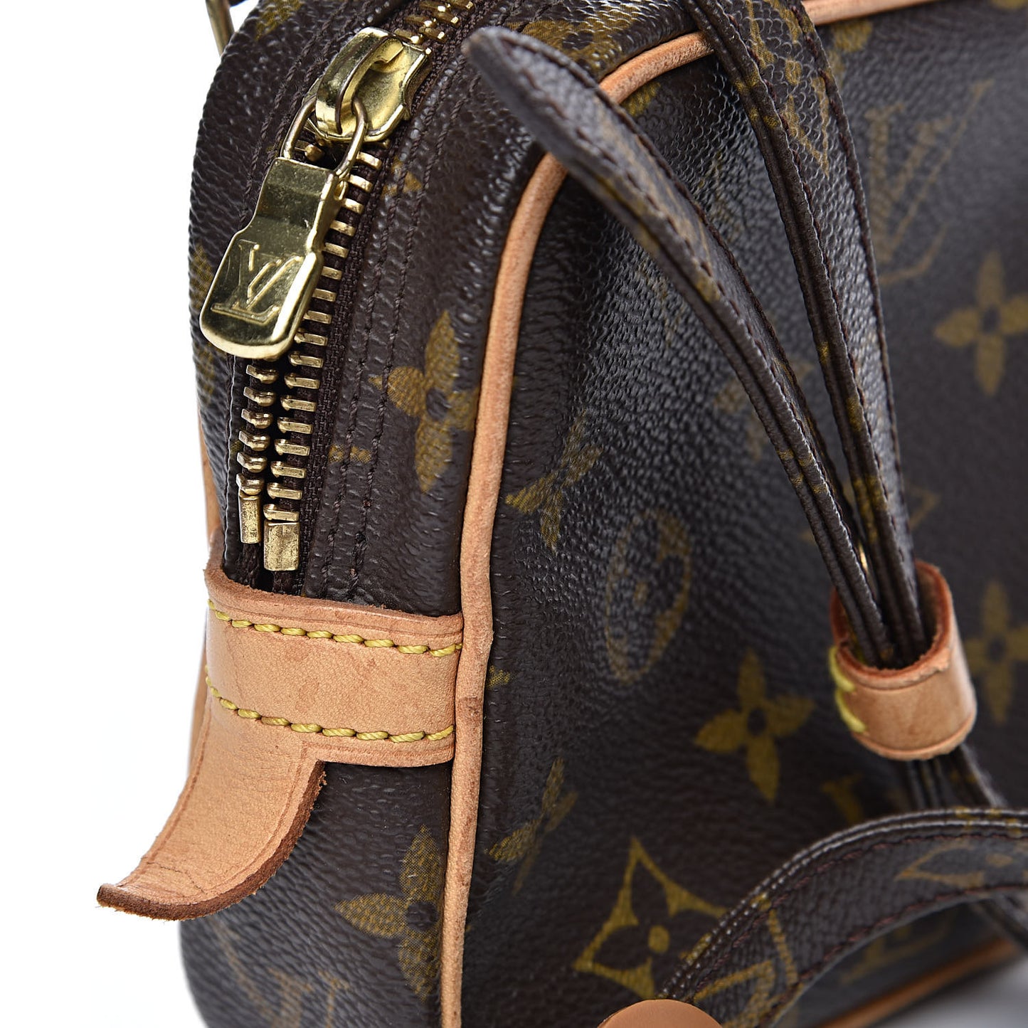 Monogram Pochette Marly Bandouliere