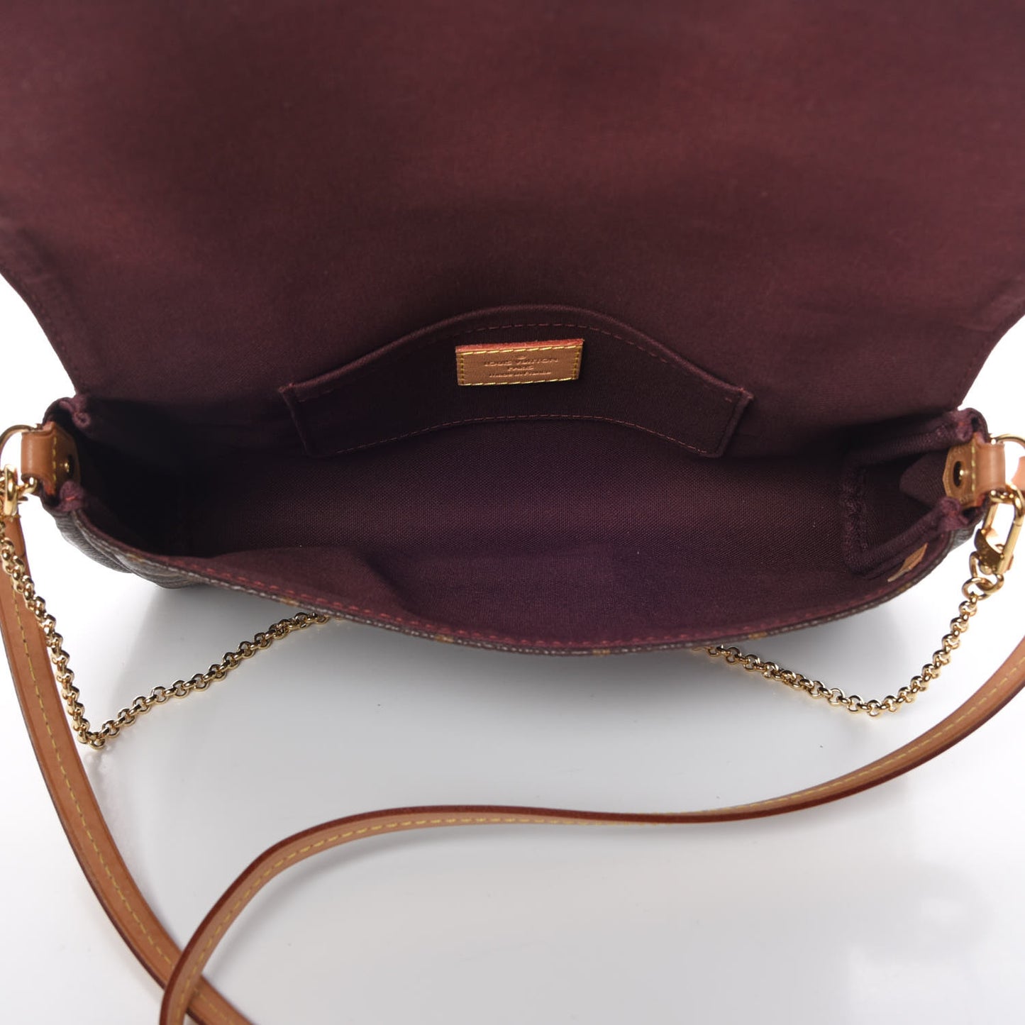 Monogram Favorite MM