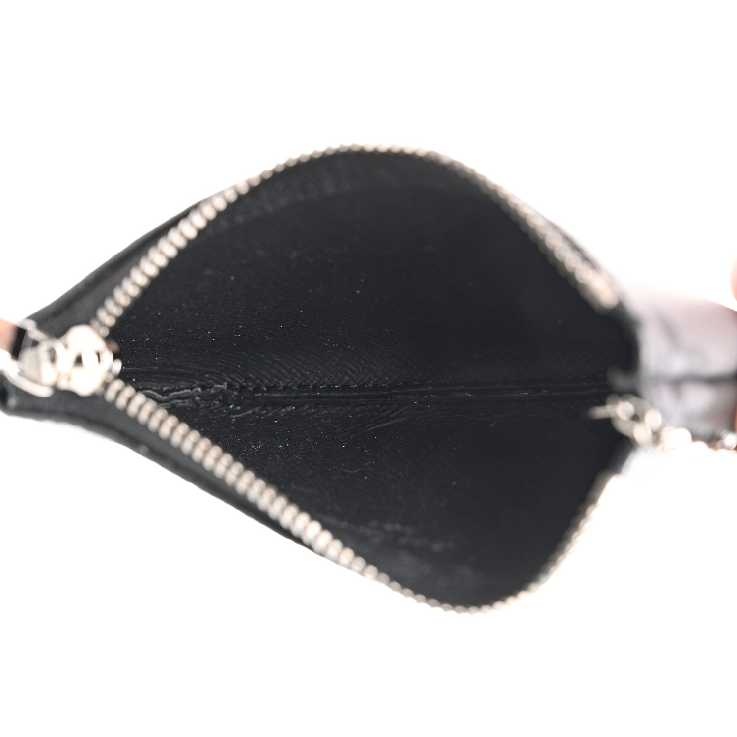 Louis Vuitton Reverse Monogram Eclipse Key Pouch 5 of 7