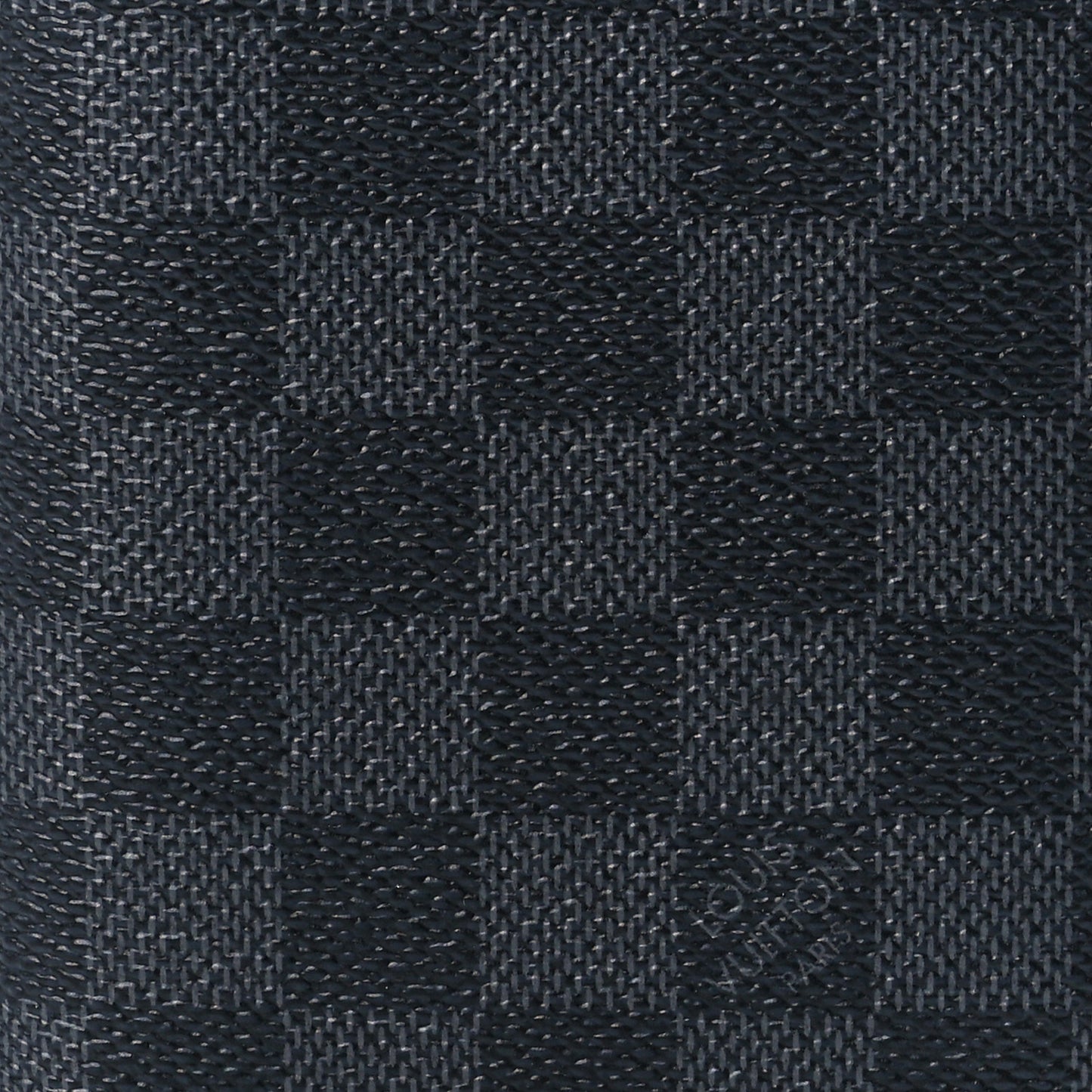 Damier Graphite Passport Cover