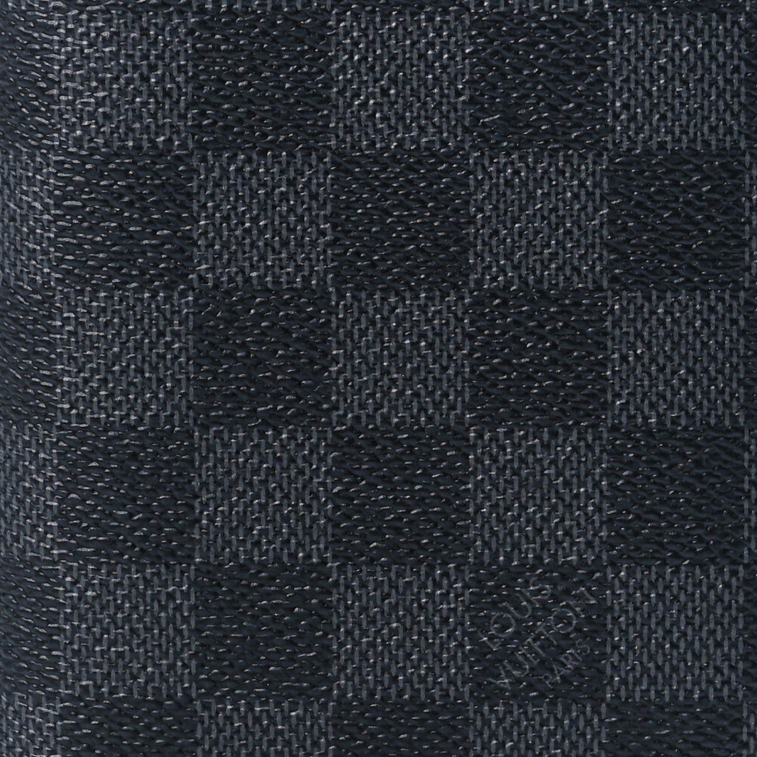 Louis Vuitton Damier Graphite Passport Cover 8 of 12