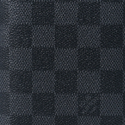 Louis Vuitton Damier Graphite Passport Cover 8 of 12