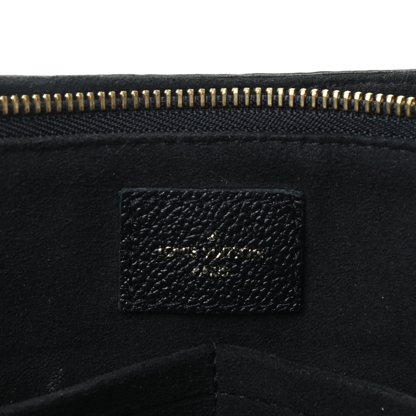 Empreinte Surene MM Black