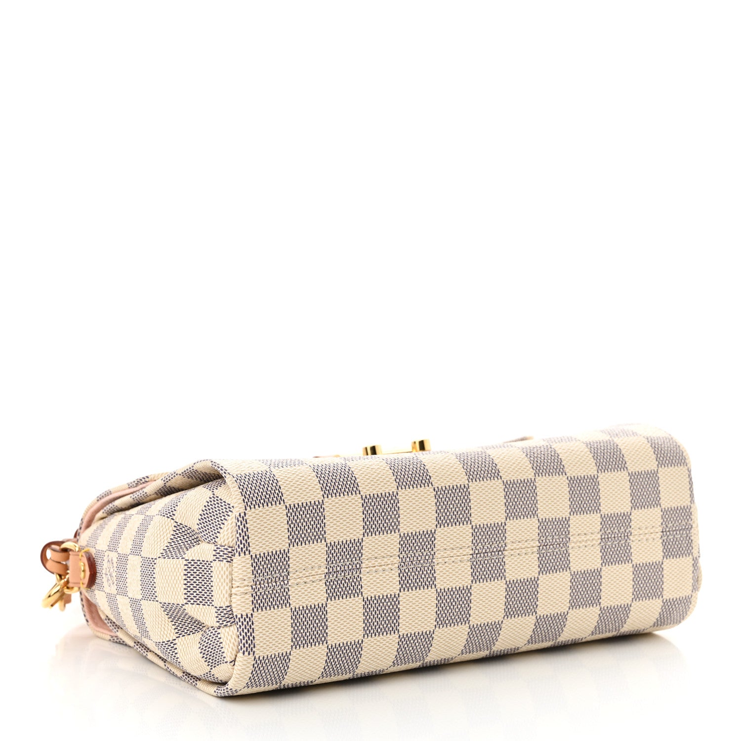 Louis Vuitton Damier Azur Croisette 4 of 11