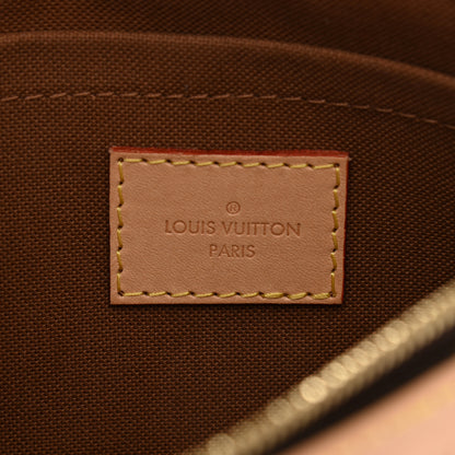 Louis Vuitton Monogram Multi Pochette Accessories Kaki 5 of 8