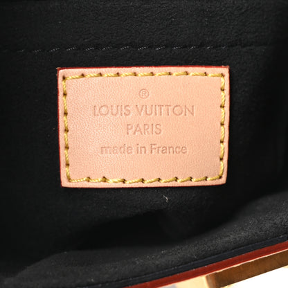 Louis Vuitton Monogram Duffle Bag 6 of 9