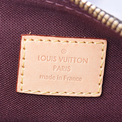 Louis Vuitton Monogram Berri MM 6 of 12