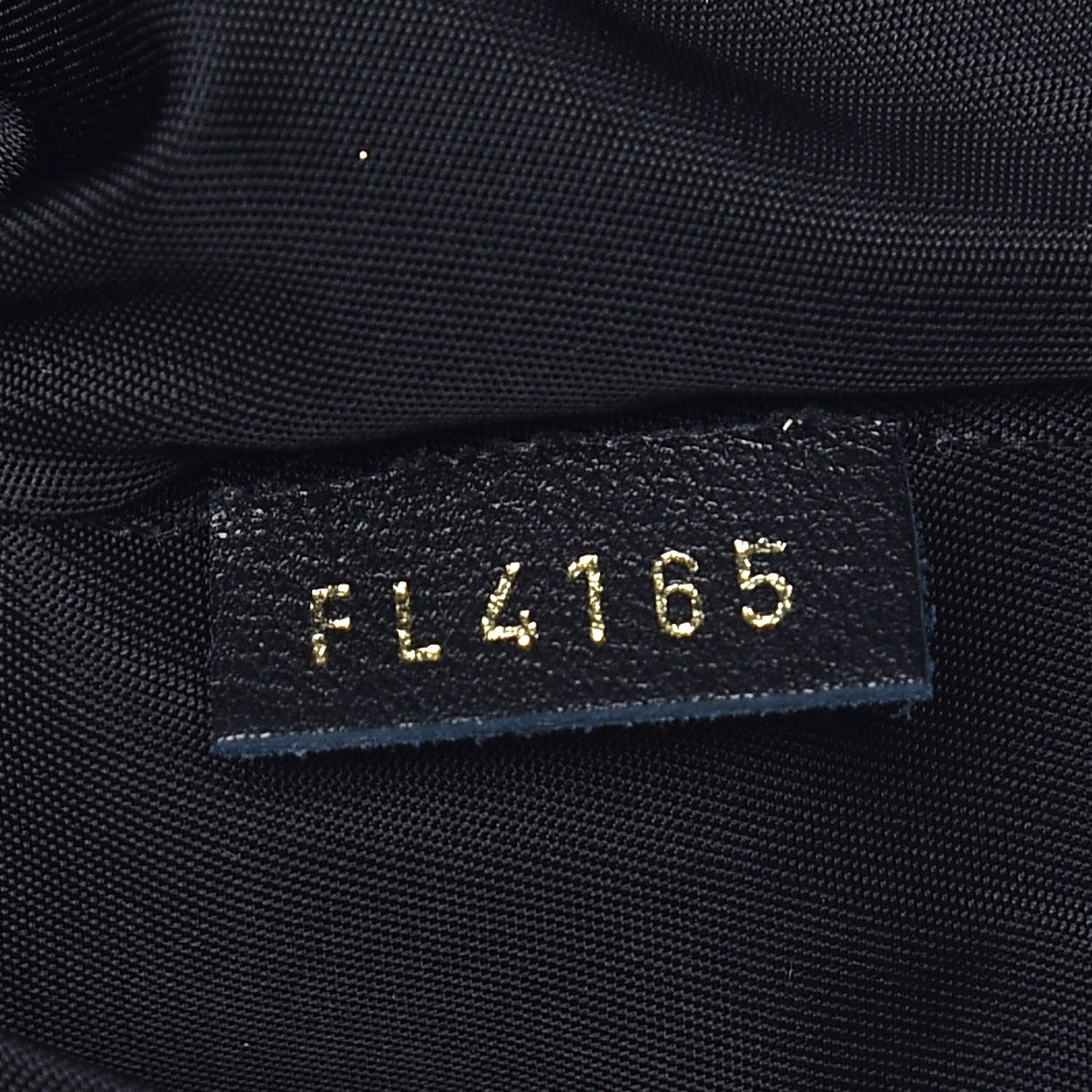 Louis Vuitton Monogram Palm Springs Backpack MM 9 of 14