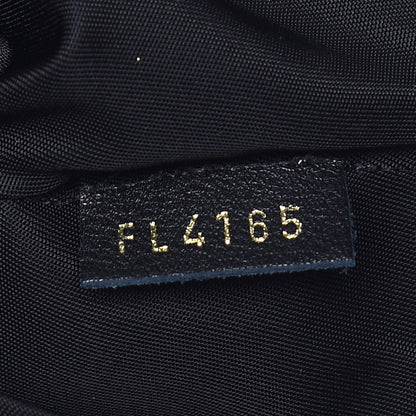 Louis Vuitton Monogram Palm Springs Backpack MM 9 of 14