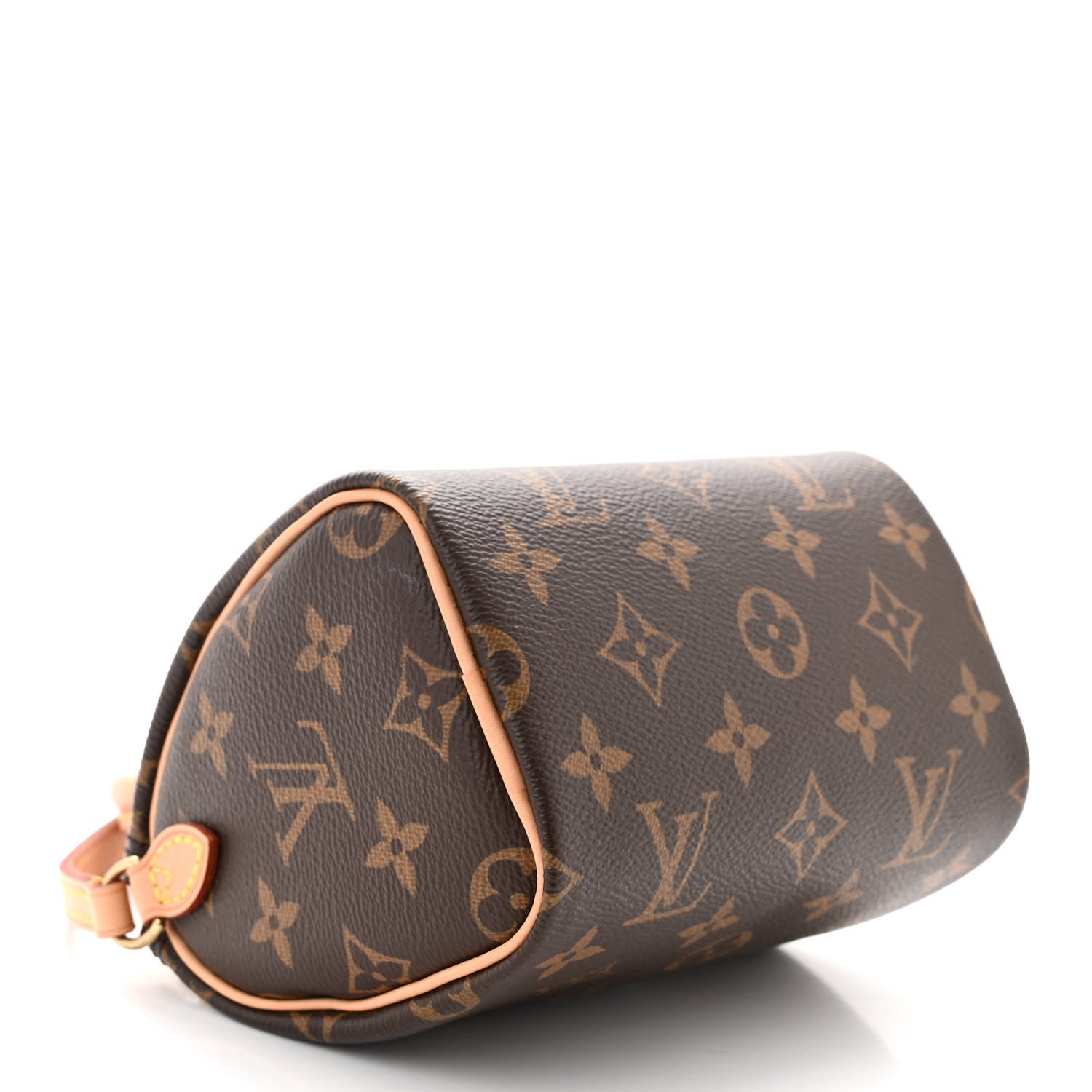 Louis Vuitton Monogram Nano Speedy 4 of 11