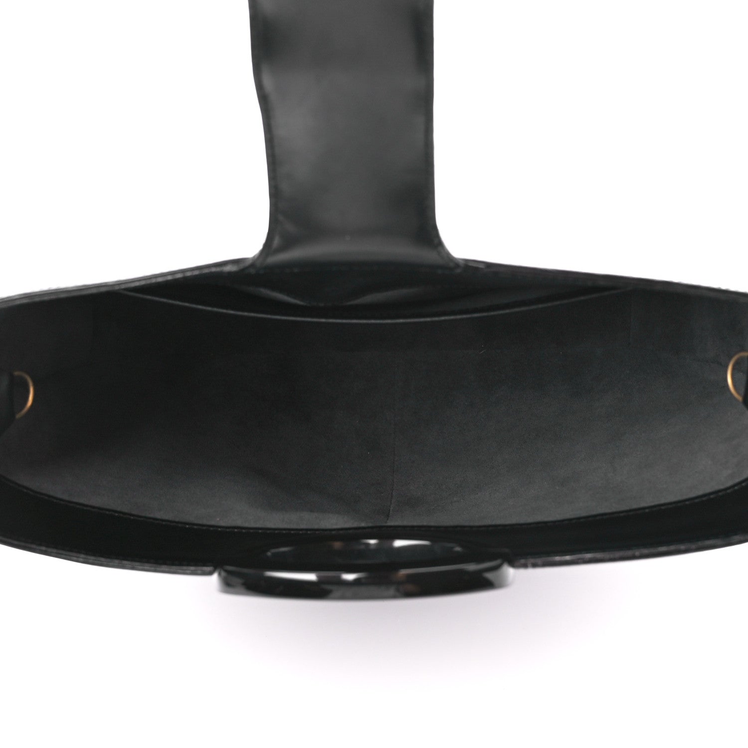 Louis Vuitton Epi Reverie Black 5 of 15