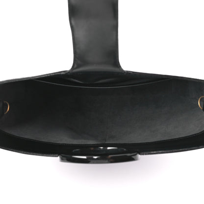 Louis Vuitton Epi Reverie Black 5 of 15
