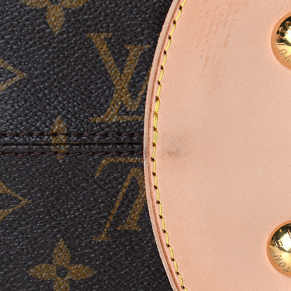 Louis Vuitton Monogram Wilshire PM 8 of 13