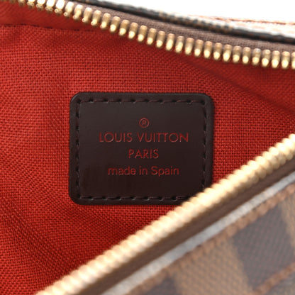 Louis Vuitton Damier Ebene Geronimos 7 of 12