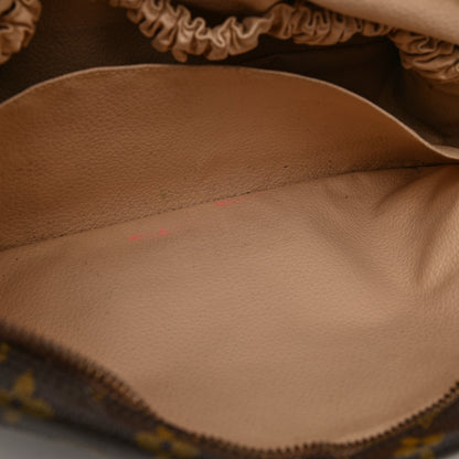 Louis Vuitton Monogram Trousse Toilette 28 9 of 10