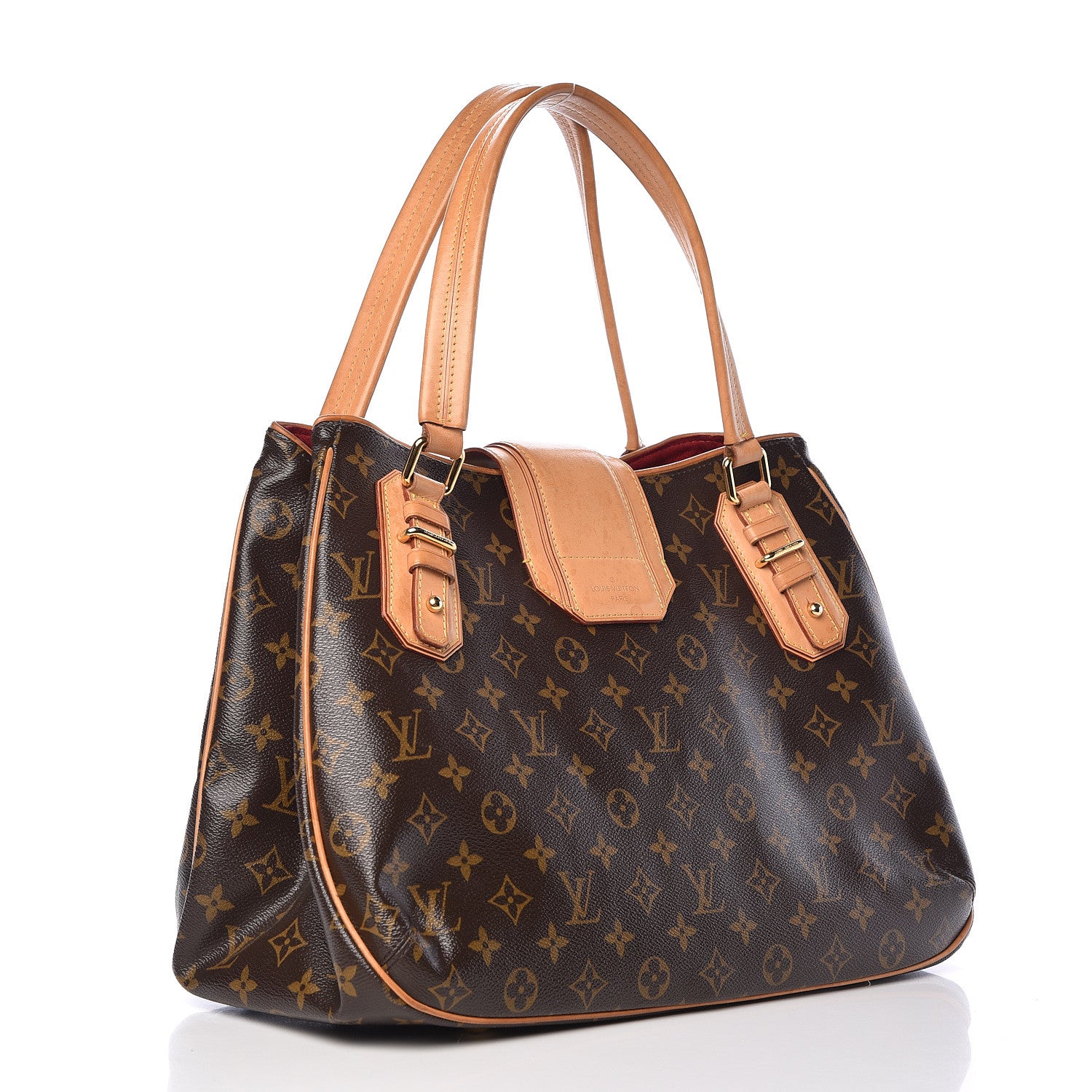 Louis Vuitton Monogram Griet 3 of 14