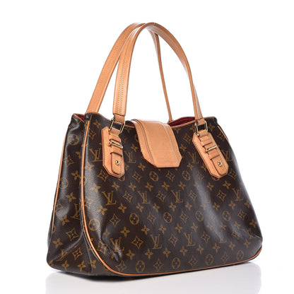 Louis Vuitton Monogram Griet 3 of 14