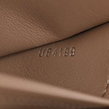Louis Vuitton Veau Nuage Milla MM Tourterelle 7 of 10
