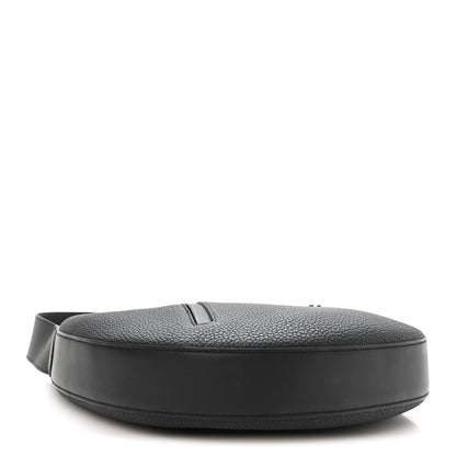 Hermes Togo Swift Arcon Black 3 of 10