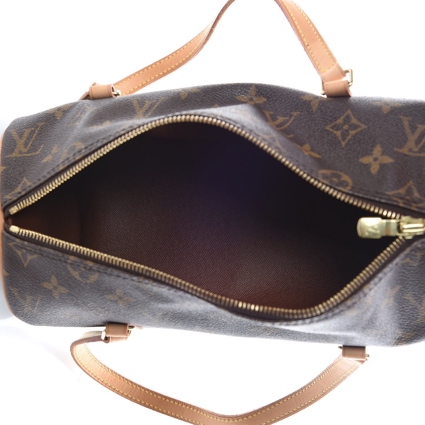 Monogram Papillon 26
