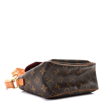 Louis Vuitton Monogram Viva-Cite PM 4 of 6