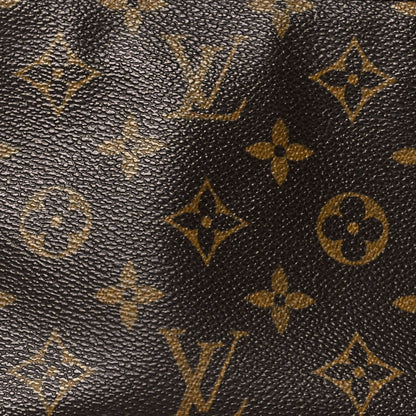 Louis Vuitton Monogram Trotteur 7 of 11
