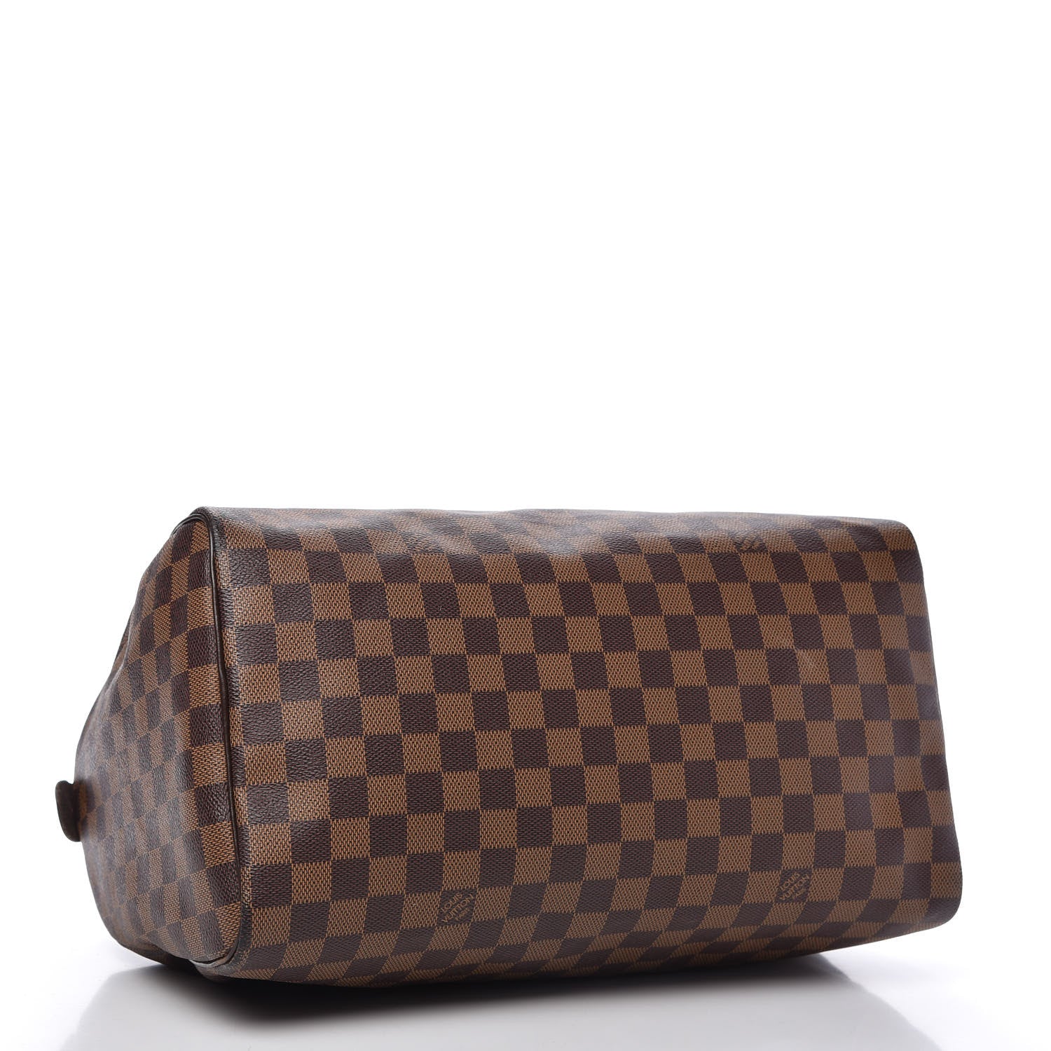Louis Vuitton Damier Ebene Speedy 35 4 of 10